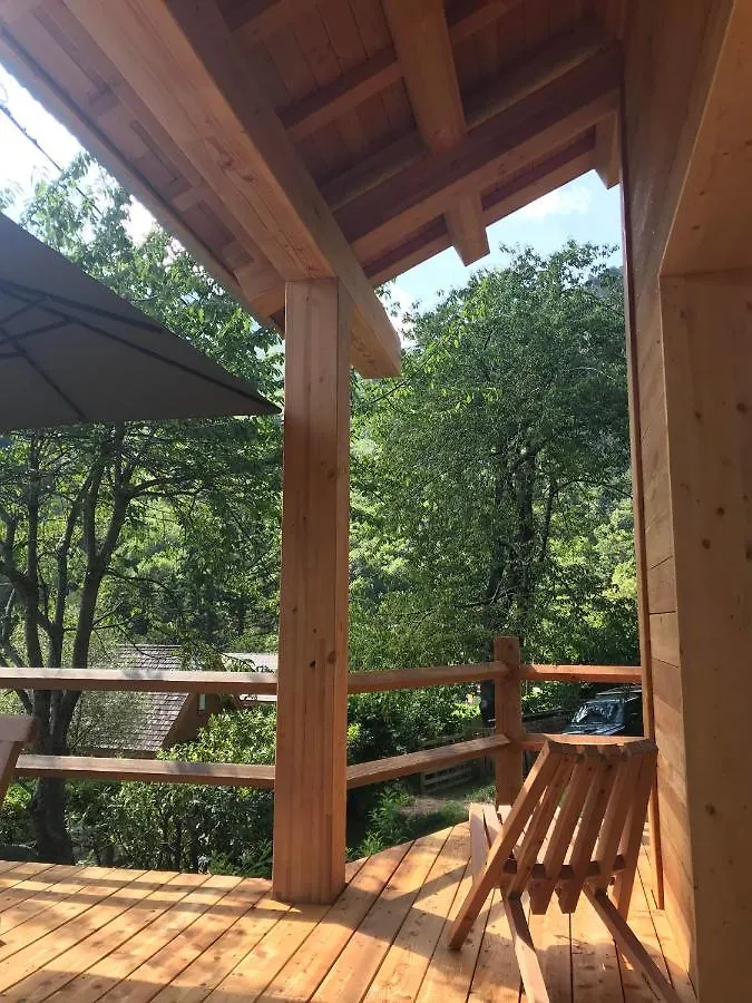 Gite C 1.2.3 Soleil Saint-Martin-Vésubie Frankrijk